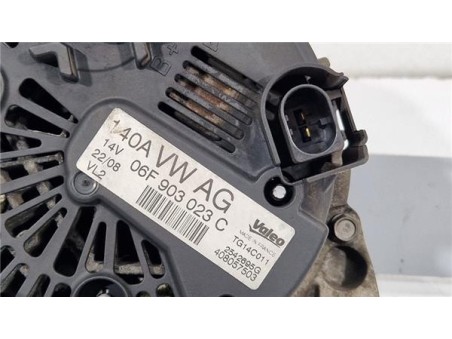 Alternador Seat Leon  1 6