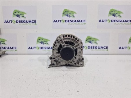 Alternador Dodge CALIBER 2 0 16V CRD 