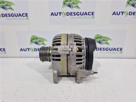 Alternador Dodge CALIBER 2 0 16V CRD 