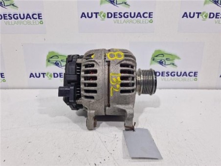 Alternador Dodge CALIBER 2 0 16V CRD 