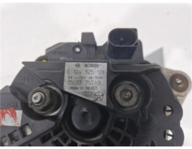 Alternador Dodge CALIBER 2 0 16V CRD 