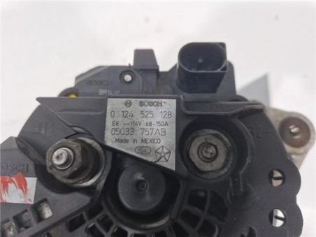 Alternador Dodge CALIBER 2 0 16V CRD 