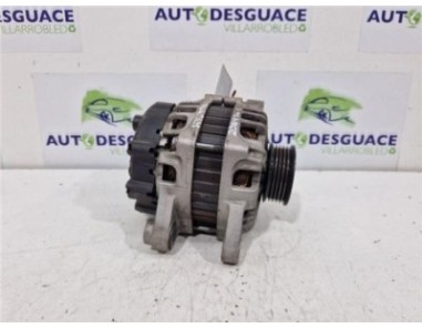 Alternador Hyundai i20  1 2