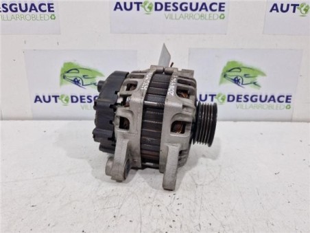 Alternador Hyundai i20  1 2