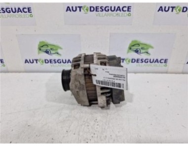 Alternador Hyundai i20  1 2