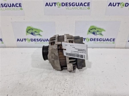 Alternador Hyundai i20  1 2