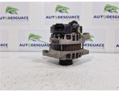 Alternador Hyundai i20  1 2