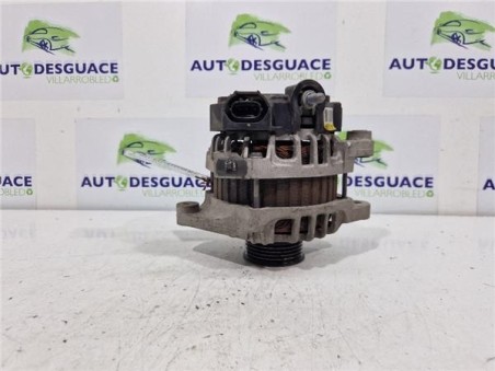 Alternador Hyundai i20  1 2