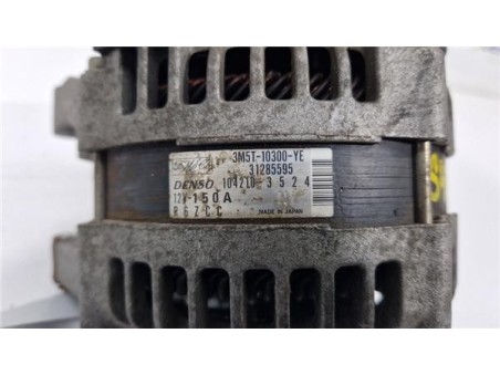 Alternador Volvo S40 BERLINA 2 0 16V 