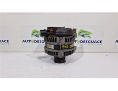 Alternador Volvo S40 BERLINA 2 0 16V 