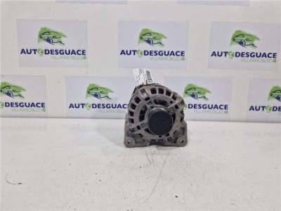 Alternador Renault Captur I  0 9 Dynamique [0 9 Ltr  - 66 kW TCE Energy]