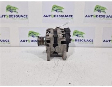 Alternador Renault Captur I  0 9 Dynamique [0 9 Ltr  - 66 kW TCE Energy]