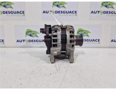 Alternador Renault Captur I  0 9 Dynamique [0 9 Ltr  - 66 kW TCE Energy]