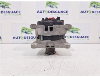 Alternador Renault Captur I  0 9 Dynamique [0 9 Ltr  - 66 kW TCE Energy]
