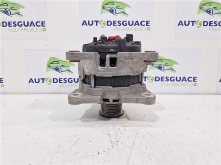 Alternador Renault Captur I  0 9 Dynamique [0 9 Ltr  - 66 kW TCE Energy]