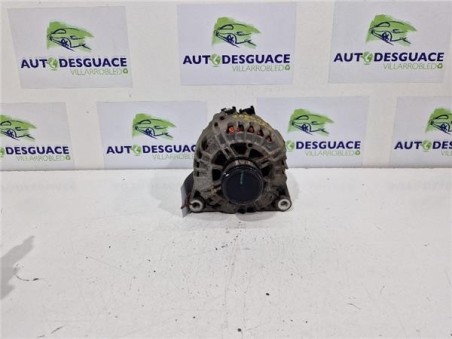 Alternador Ford S-MAX  2 0 TDCi