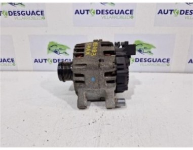 Alternador Ford S-MAX  2 0 TDCi