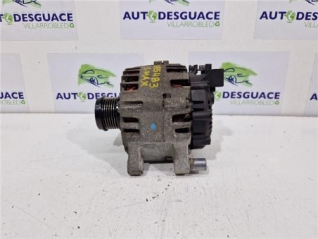 Alternador Ford S-MAX  2 0 TDCi