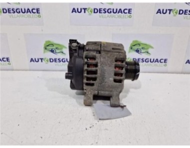 Alternador Ford S-MAX  2 0 TDCi