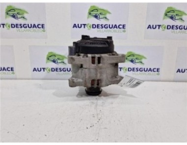 Alternador Ford S-MAX  2 0 TDCi