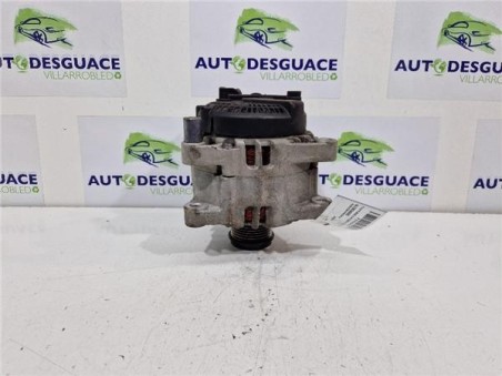 Alternador Ford S-MAX  2 0 TDCi