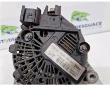 Alternador Ford S-MAX  2 0 TDCi