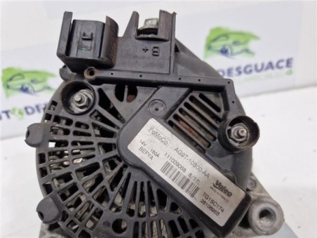 Alternador Ford S-MAX  2 0 TDCi