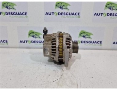 Alternador Mazda 3 BERLINA 1 6 16V 