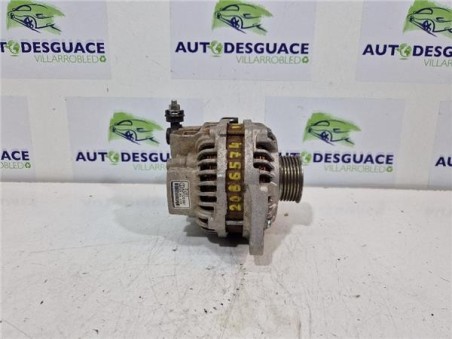 Alternador Mazda 3 BERLINA 1 6 16V 