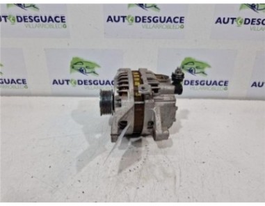 Alternador Mazda 3 BERLINA 1 6 16V 