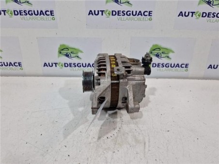 Alternador Mazda 3 BERLINA 1 6 16V 