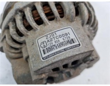 Alternador Mazda 3 BERLINA 1 6 16V 