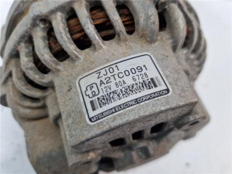 Alternador Mazda 3 BERLINA 1 6 16V 
