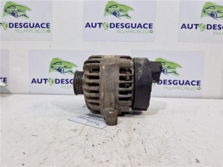 Alternador Fiat TIPO II  SEDAN 1 4 