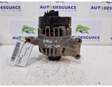 Alternador Fiat TIPO II  SEDAN 1 4 