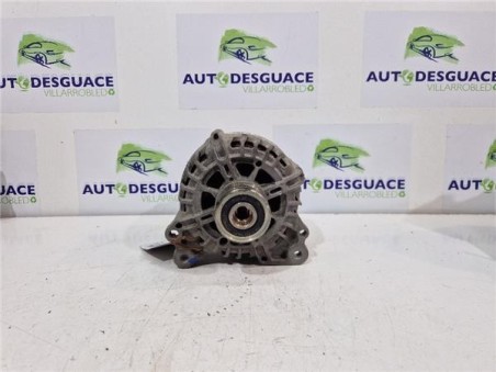 Alternador Seat Leon ST 5F8  1 6 Reference [1 6 Ltr  - 81 kW TDI]