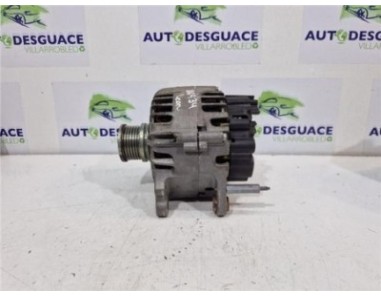 Alternador Seat Leon ST 5F8  1 6 Reference [1 6 Ltr  - 81 kW TDI]