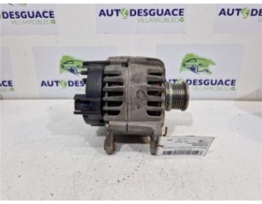 Alternador Seat Leon ST 5F8  1 6 Reference [1 6 Ltr  - 81 kW TDI]