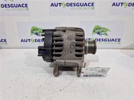 Alternador Seat Leon ST 5F8  1 6 Reference [1 6 Ltr  - 81 kW TDI]