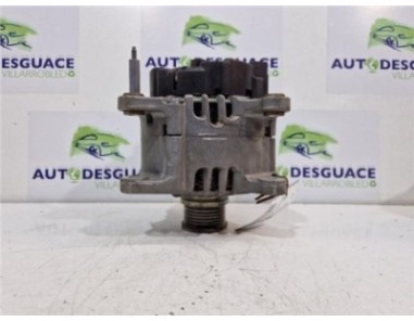 Alternador Seat Leon ST 5F8  1 6 Reference [1 6 Ltr  - 81 kW TDI]
