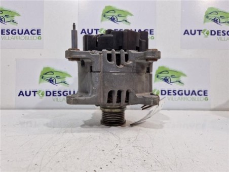 Alternador Seat Leon ST 5F8  1 6 Reference [1 6 Ltr  - 81 kW TDI]