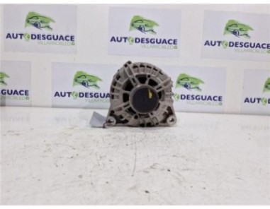 Alternador Peugeot 508  1 6 Access [1 6 Ltr  - 82 kW HDi FAP]