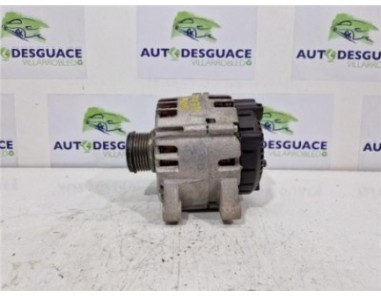 Alternador Peugeot 508  1 6 Access [1 6 Ltr  - 82 kW HDi FAP]