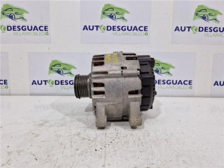 Alternador Peugeot 508  1 6 Access [1 6 Ltr  - 82 kW HDi FAP]