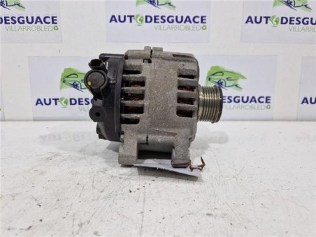 Alternador Peugeot 508  1 6 Access [1 6 Ltr  - 82 kW HDi FAP]