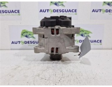 Alternador Peugeot 508  1 6 Access [1 6 Ltr  - 82 kW HDi FAP]