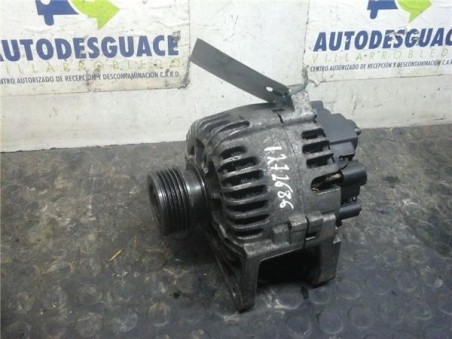 Alternador Renault SCENIC II 1 5 dCi D 