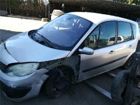 Alternador Renault SCENIC II 1 5 dCi D 