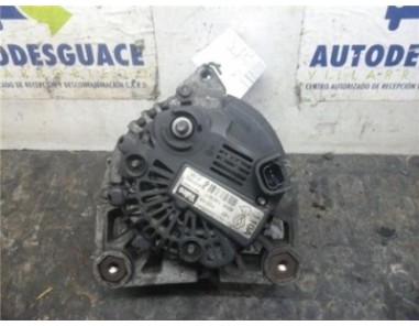 Alternador Renault SCENIC II 1 5 dCi D 