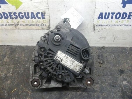 Alternador Renault SCENIC II 1 5 dCi D 